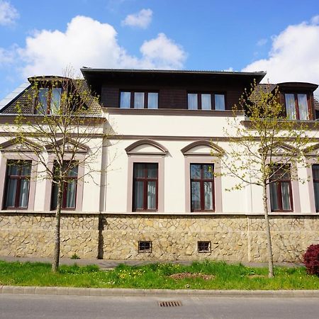 Bed and Breakfast Centro Panzio Zalaegerszeg Exteriér fotografie