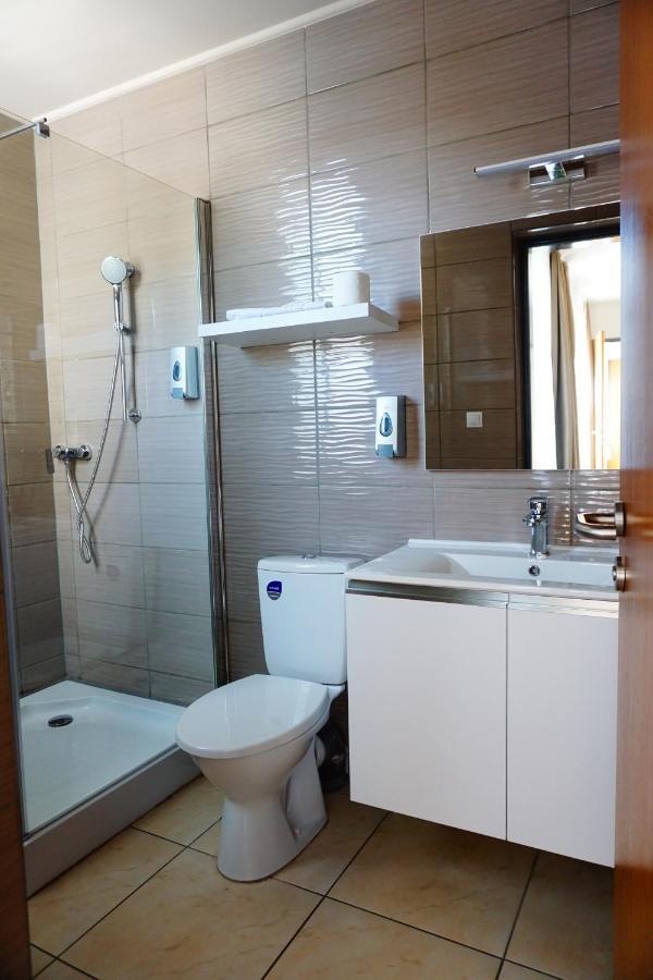 Bed and Breakfast Centro Panzio Zalaegerszeg Exteriér fotografie